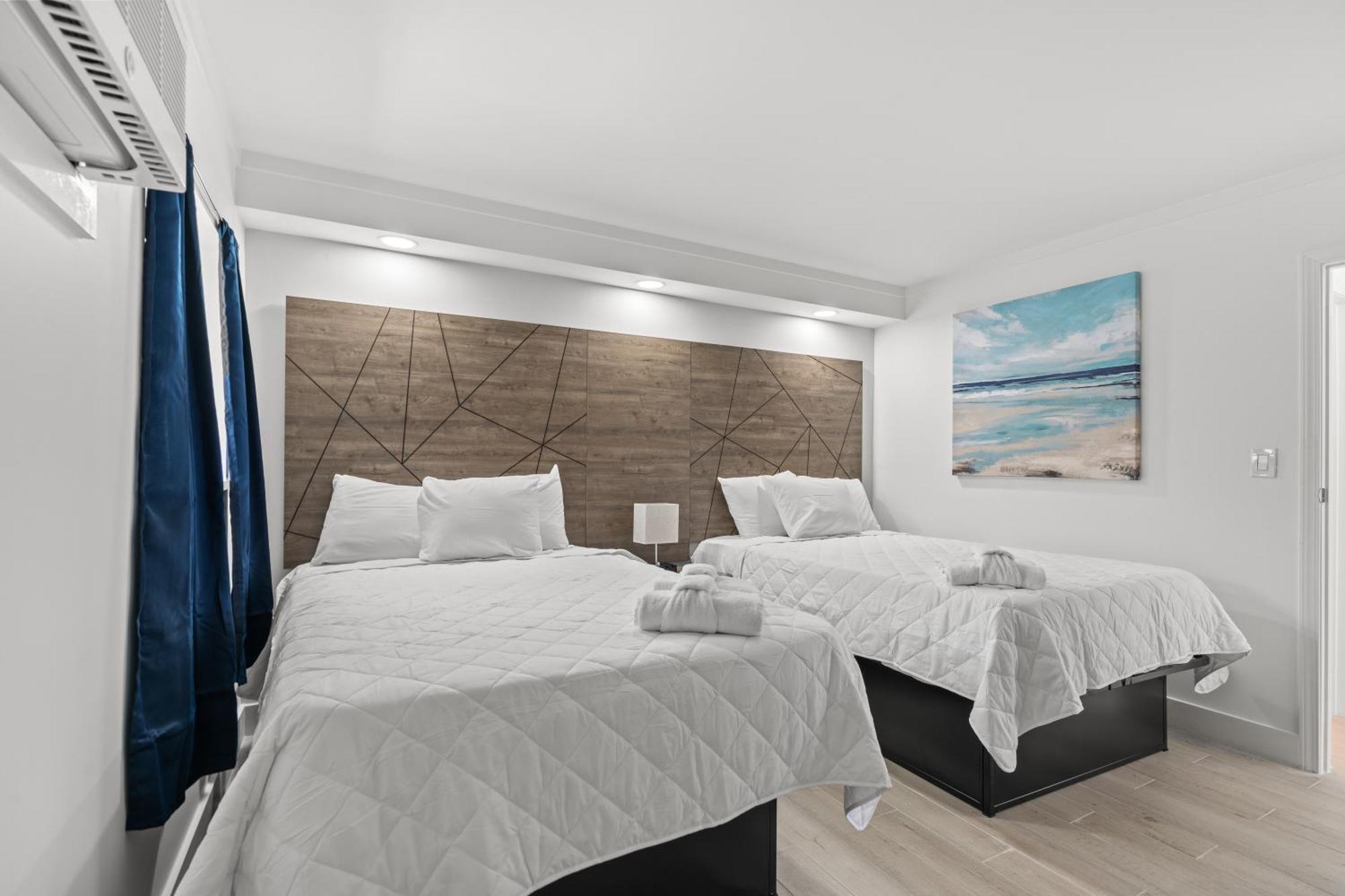 Fin'S Inn Миртъл Бийч Екстериор снимка