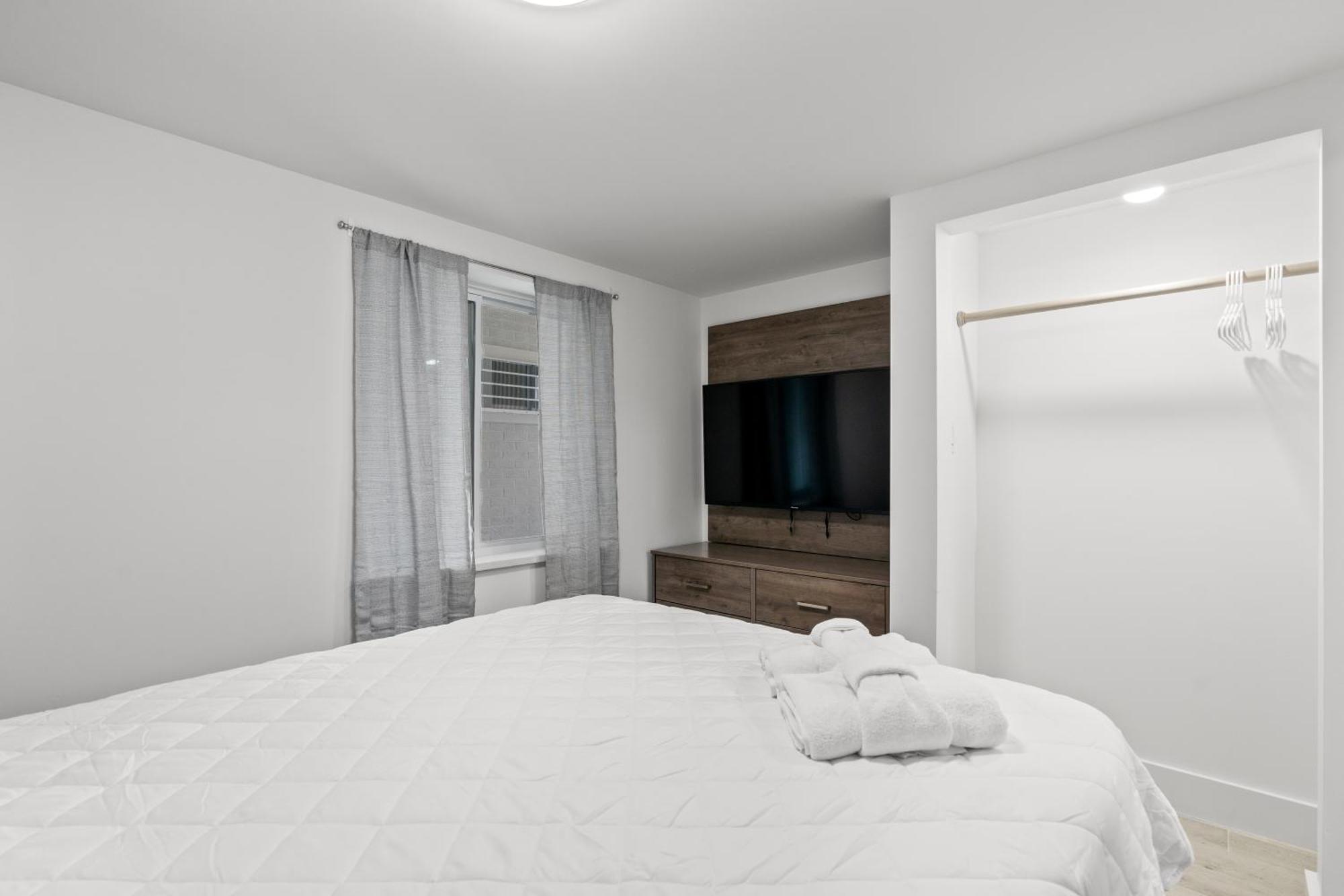 Fin'S Inn Миртъл Бийч Екстериор снимка